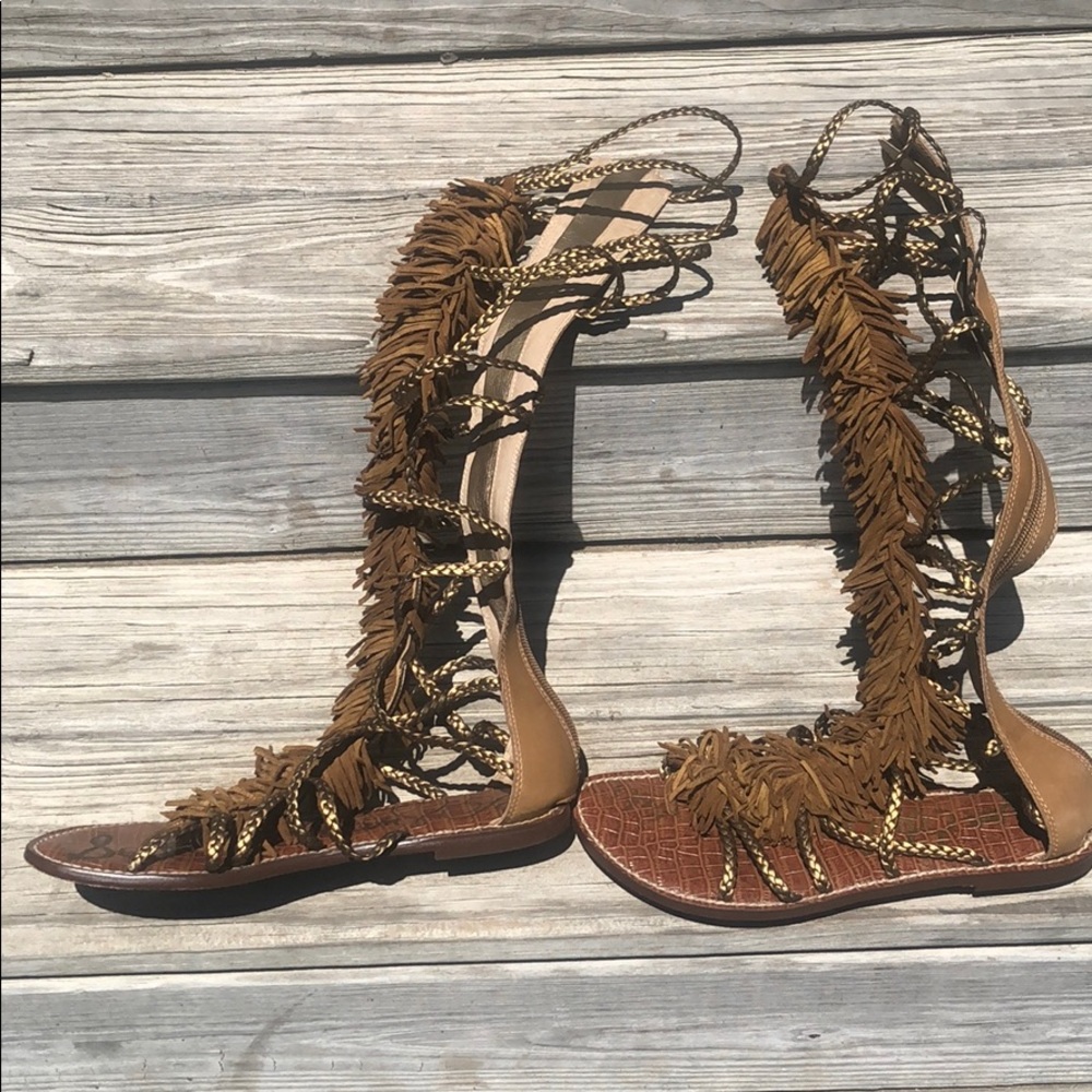 Sam Edelman Gladiator Sandal